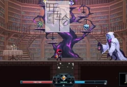 单机游戏《恶梦：疯子 Nightmare: The Lunatic》中文版下载（v0.1.1）