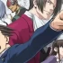 单机游戏《逆转裁判123：成步堂选集（Phoenix Wright: Ace Attorney Trilogy）》免安装绿色官方中文版下载
