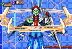 单机游戏《超惑星战记Zero 3 Blaster Master Zero 3》免安装中文版下载