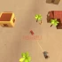 switch游戏《警察逃生赛车区冲突 Cop Police Escape Racing Zone Clash》英文版nsp下载
