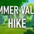 switch游戏《夏谷远足 Summer Valley Hike》英文版nsp下载