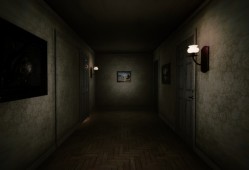 阿斯彭;不可思议的家 ASPEN: Uncanny Home 单机游戏英文版下载