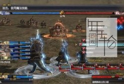 【单机游戏】《最后的遗迹The Last Remnant》免安装简体中文完整版下载