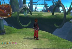 妖精剑士F Fairy Fencer F 单机游戏免安装中文版下载