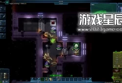 单机游戏《终极太空突击队：反击势力 Ultimate Space Commando: Counterforce》中文版下载
