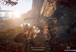 符文2 Rune 2 单机游戏免安装英文版下载（迅雷）