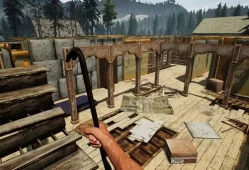 单机游戏《牧场模拟器 Ranch Simulator》中文版下载v1.033