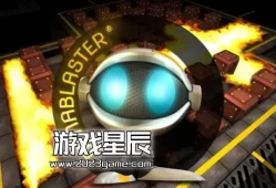 switch游戏《发电机冲击波(DYNABLASTER)》英文版nsp下载
