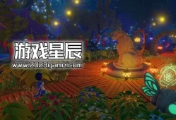 单机游戏《荒原疗者 (Wildmender)》中文版下载