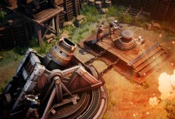 圣骑保卫战/Frontier Paladin