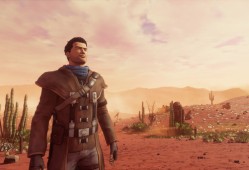 单机游戏《超越钢铁苍穹 Beyond a Steel Sky》中文版下载（v1.5.29158）