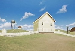 梦境核心/Dreamcore