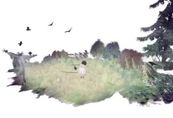 [单机游戏]《视觉之上 Beyond Eyes》中文版下载