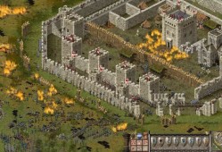 要塞：决定版/Stronghold: Definitive Edition