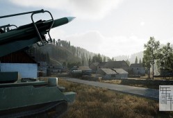 switch游戏《深入敌后：重置版 Beyond Enemy Lines - Remastered Edition》英文版nsp下载
