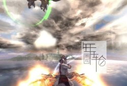 【单机游戏】《战神2：圣剑神罚God of War II Divine Retribution》简体中文完整版下载