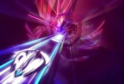 switch游戏《暴走甲虫Thumper》中文nsp/xci整合版下载【含1.0.2补丁】
