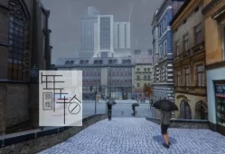 单机游戏《乞丐模拟器 流浪汉：艰难的生活》中文版v1.00.017下载