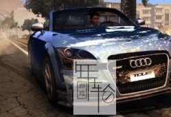 【单机游戏】《无限试驾2Test Drive Unlimited 2》免安装硬盘版下载
