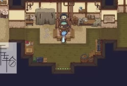 switch游戏《杏林物语 Potion Permit - Animal Plushies》中文版nsz下载【含1.0.12补丁+31个DLC】