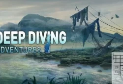 switch游戏《深海潜水模拟 Deep Diving Adventures》中文版xci整合版下载【1.02补丁】