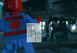 switch游戏《乐高漫威超级英雄 LEGO MARVEL Super Heroes》英文版nsp/xci下载