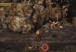 Berserker 单机游戏英文版下载