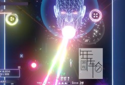 单机游戏《WAVECADE》英文版下载