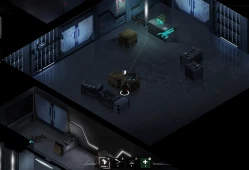 switch游戏《恐惧反应：赛德纳 Fear Effect Sedna》中文汉化版NSP下载【含1.1补丁+汉化补丁】