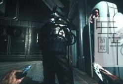 【单机游戏】《超世纪战警：袭击暗黑雅典娜Riddick: Dark Athena》完整折腾版下载