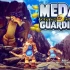 switch游戏《守护者勋章 Medal of Guardians》英文版nsp下载