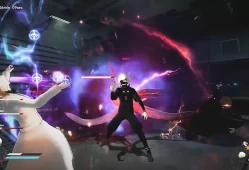 [单机游戏]《东京喰种：re CALL to EXIST》中文版下载