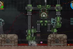 单机游戏《坏手柄（Bad Pad）》免安装中文版下载v1.87