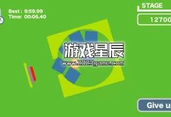 switch游戏《世界旋转（World Spin）》英文版nsp下载+1.0.1补丁