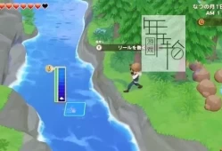 switch游戏《牧场物语：橄榄镇与希望的大地》中文版nsp/xci整合版下载【含1.1.0补丁+DLC】