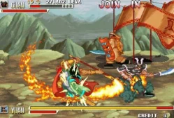 【单机游戏】《FinalBurn Neo v1.0.0》街机模拟器下载