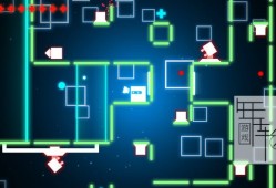 switch游戏《Gravity Light》英文版nsp/xci下载