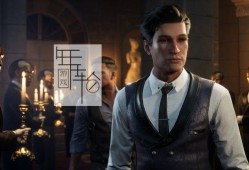 单机游戏《夏洛克福尔摩斯：第一章 Sherlock Holmes Chapter One》免安装中文版下载（整合DLC）