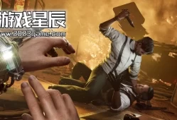 单机游戏《无人愿死/Nobody Wants to Die》中文版下载v1.0.1.0.46065