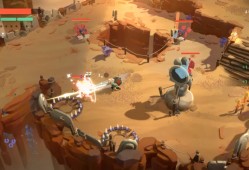 夜勤人2：无尽宝库/Moonlighter 2: The Endless Vault