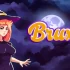 switch游戏《布鲁沙 Bruxa》英文版nsp下载