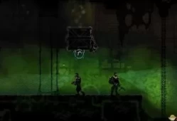 switch游戏《忍者印记：重制版》中文版NSP下载