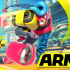 switch游戏《神臂斗士ARMS》中文版下载 v5.4.1补丁