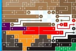 switch游戏《Piczle Lines DX》中文版NSP下载