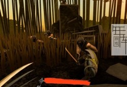 【9.0/5.05】PS4游戏《忍者传说 Ninja Legends》英文版pkg下载（v1.01）