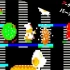 switch游戏《汉堡时代 Arcade Archives Burger Time》英文版nsp/xci下载