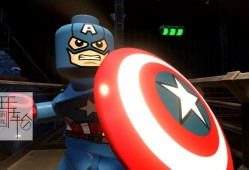 【单机游戏】《乐高漫威超级英雄2LEGO Marvel Super Heroes 2》免安装中文绿色版[豪华版整合8DLC下载