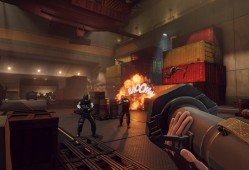 杀手13重制版 XIII 单机游戏免安装英文版下载