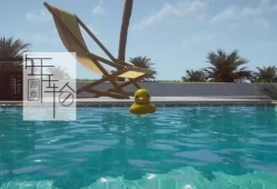 switch游戏《小黄鸭模拟器 Placid Plastic Duck Simulator》中文版nsz下载+1.0.2补丁