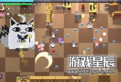 单机游戏《HoloCure:拯救粉丝! HoloCure - Save the Fans!》英文版下载v0.6.1692865193